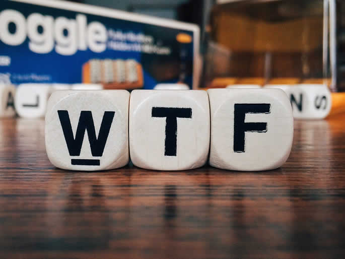 WTF French texting abbreviations WTF French texting abbreviations