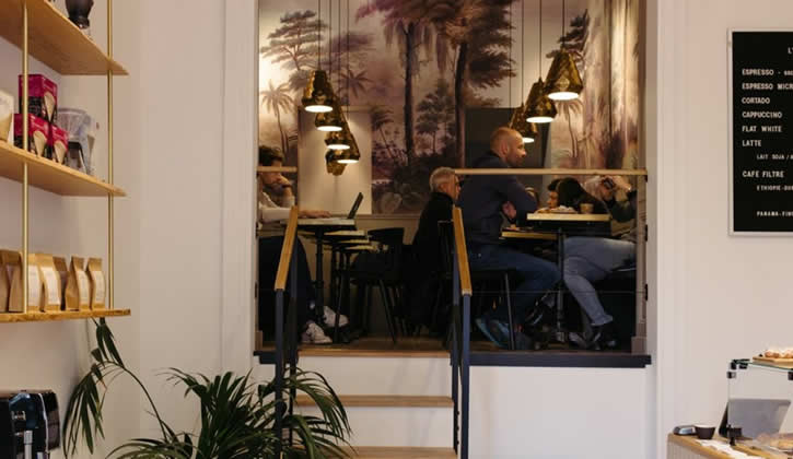 Cafe Bordeaux France Cafe Bordeaux France