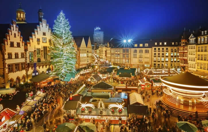 Christmas in France embracing the magic Christmas in France embracing the magic