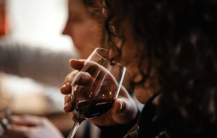 Learn French wine tasting bordeaux Learn French wine tasting bordeaux