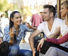 Dipping Your Toes into French Slang