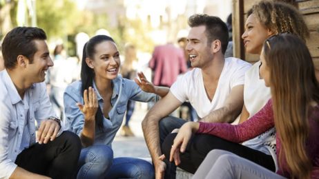 Dipping Your Toes into French Slang