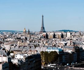 18 Fascinating facts about Paris that will surprise you