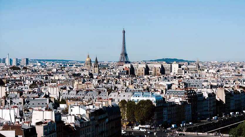 18 Fascinating facts about Paris that will surprise you