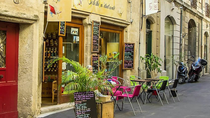 Why Learning French is Your Next Great Adventure