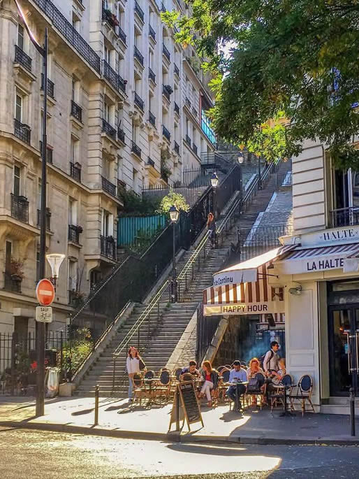 Learn french in Paris France Learn french in Paris France