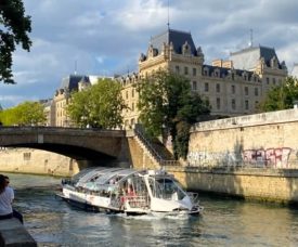 Understanding French Culture Through Everyday Rituals