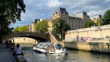 Understanding French Culture Through Everyday Rituals