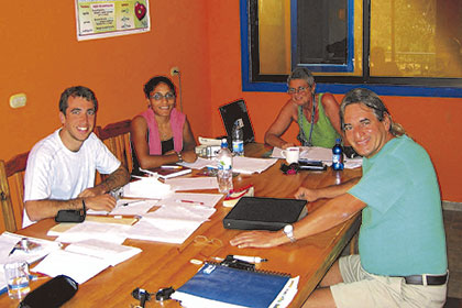 French Classes French Classes
