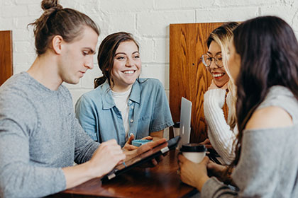 French for young adults