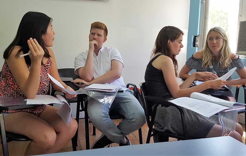 French lessons French lessons