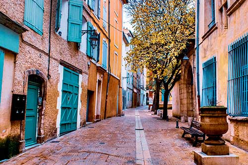 Learn French in Aix en Provence France Learn French in Aix en Provence France