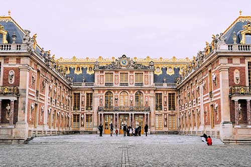 Estudiar francés en Paris