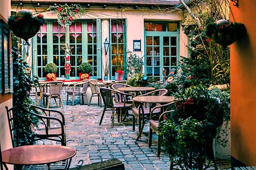Learn French in Rouen Learn French in Rouen
