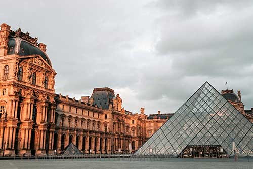 Estudiar Francés en Francia