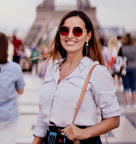 Learn French in Paris