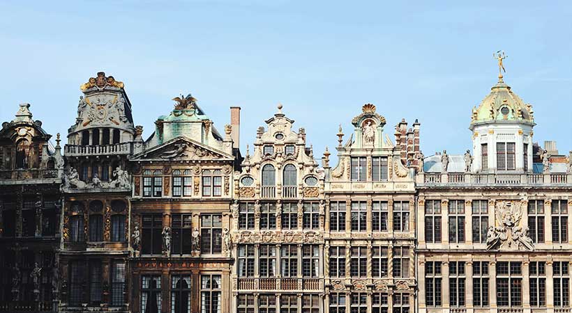 Learn French in Brussels Learn French in Brussels