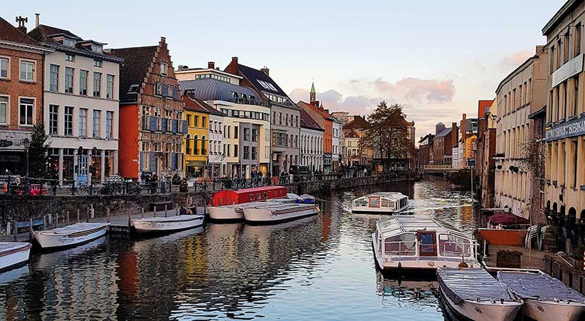 Visit ghent travel tips Visit ghent travel tips
