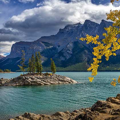 Lago Canada