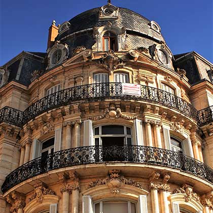 Aprender Francés en Montpellier Aprender Frances en Montpellier