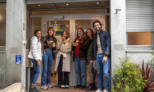 Reseñas de nuestros estudiantes