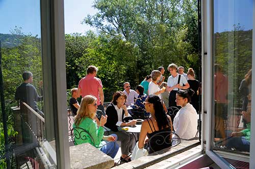 Talenschool in Aix en provence